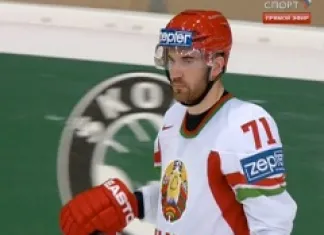 КХЛ: Алексей Калюжный побил рекорд по количеству матчей в плей-офф