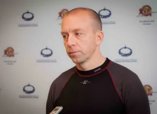 ОЧБ: Андрей Скабелка подал в оставку с поста главного тренера «Гомеля»