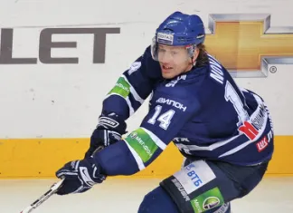 КХЛ: Защитник Филип Новак дисквалифицирован на один матч
