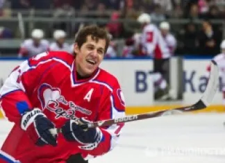НХЛ: Стало известно, насколько выбыл Евгений Малкин