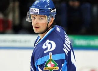 КХЛ: Андрей Михалев временно отстранён от игр за употребление допинга