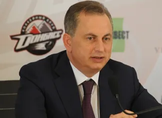 Борис Колесников: «Донбасс» значительно усилится – мы соберем топовую пятерку