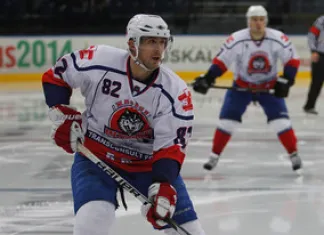 Константин Баранов: В белорусском хоккее всё наладится, я уверен