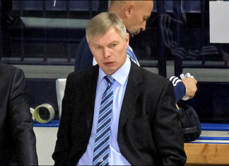 Александр Смирнов: Для развития хоккея норвежцы рассматривают вариант вступления в КХЛ