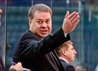 КХЛ: «Кузня» определилась с новым главным тренером