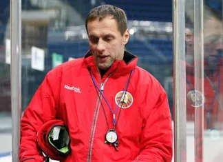 Любомир Покович: Более сильных белорусов, чем те, кто выступает сейчас в «Динамо», в ОЧБ нет