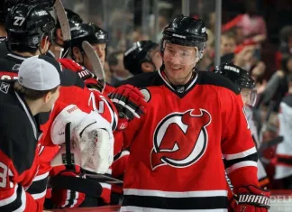 НХЛ: Илья Ковальчук пропустит минимум две недели из-за травмы