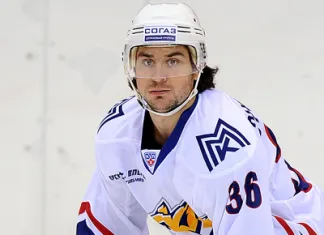 НХЛ: Норвежский форвард «Магнитки» перебирается в «Рейнджерс»