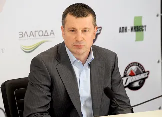 Группа белорусских хоккеистов завоевала медали в ПХЛ
