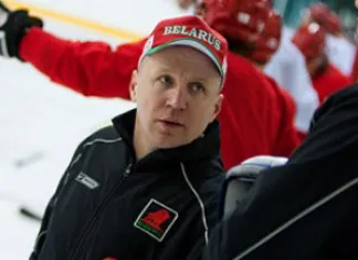 КХЛ: Белорусский наставник покидает тренерский штаб «Авангарда»