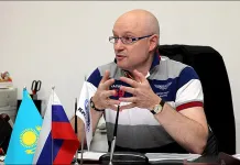 Юрий Петухов: Только поход в МХЛ может спасти казахстанскую молодежь