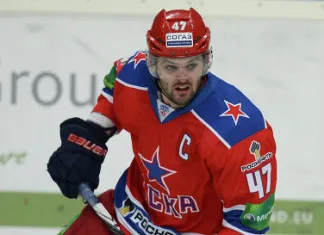 Александр Радулов: Хоккей – это моя жизнь