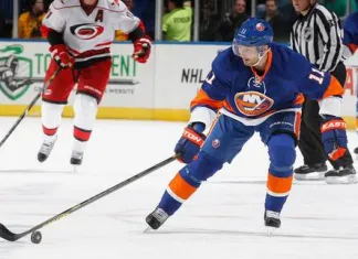 НХЛ: Стремление Любомира Вишновски вернуться в Европу оценили в 9,5 миллионов долларов