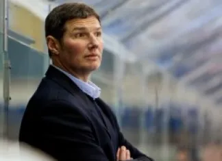  Андрей Ковалев: ЮЧМ может открыть лидеров для белорусского хоккея