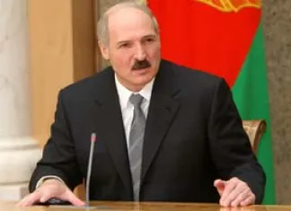 Александр Лукашенко: Минское «Динамо» провалило сезон, а они сотни тысяч долларов получили и говорят, что у них все нормально