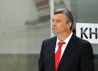 Белорусский тренер ведет переговоры с клубами КХЛ