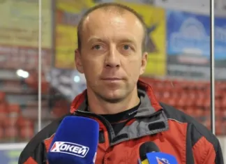 ЧМ-2013: Андрей Скабелка рассказал об изменениях в составе сборной Беларуси