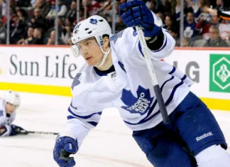 НХЛ: Михаил Грабовский может не сыграть против «Монреаля» из-за проблем со здоровьем