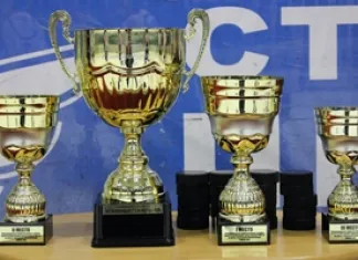 Завершился II международный турнир памяти А.А. Костюченко