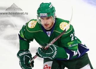 КХЛ: «Салавата Юлаев»  и  «Торпедо» совершили обмен