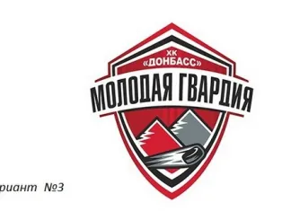 МХЛ: Донецкий клуб обрел логотип