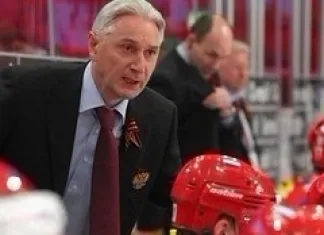 ЧМ-2013: Сборную России усилят на чемпионате мира два вратаря из НХЛ