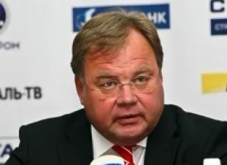 КХЛ: Клуб из Владивостока назначил главного тренера