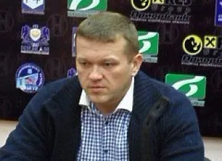 Дмитрий Кравченко: Очень важно, когда руководство доверяет тренеру, тренер доверяет игроку