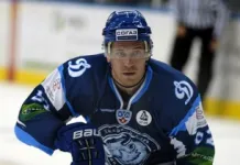 КХЛ: Теему Лайне официально стал игроком 
