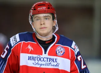 КХЛ: Евгений Кузнецов не хочет менять «Трактор» на «Динамо»