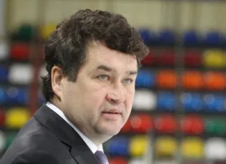 МХЛ: Венер Сафин стал тренером 