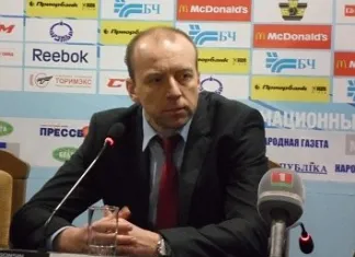 Андрей Скабелка: Нужно аккуратнее играть в отборе и добавить агрессивности в большинстве