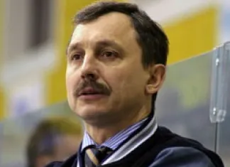 ЧМ-2013: Евгений Лебедев не верит, что белорусы выйдут в плей-офф