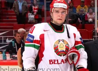 ЧМ-2013: Норвежцы требуют дисквалифицировать защитника сборной Беларуси