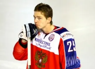 Илья Ковальчук: Приятно удивился тому, что Кузнецов показал на льду 