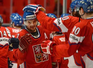 Збынек Михалек: Был уверен, что Чехия будет первой, а Швейцария четвертой, а вышло наоборот