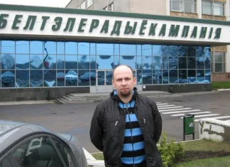Александр Цвечковский: Считаю, что возрастной лимит в белорусском чемпионате надо отменить