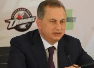 Борис Колесников: Система становления хоккея на Украине займет примерно 5-7 лет