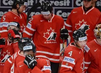 Мэтт Дюшен: Канада могла выиграть золото и это больно