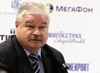 Бывший тренер сборной России может возглавить казахстанский клуб ВХЛ
