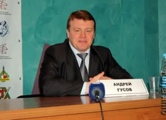 Андрей Гусов: Нужно определиться, чего мы хотим от минского «Динамо»