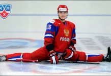 КХЛ: Даниил Жарков усилит 