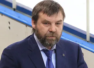 Олег Знарок: Если Ничушкин хочет попробовать себя в НХЛ — пусть едет