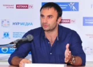 Шуми Бабаев: КХЛ нужно работать над модернизацией системы драфта