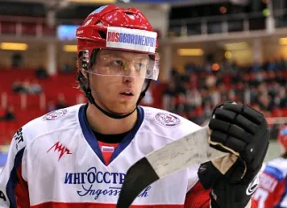 НХЛ: Антон Белов может зарабатывать в 