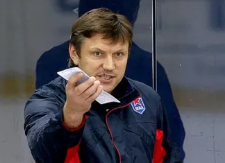 КХЛ: ЦСКА ищет тренера из НХЛ