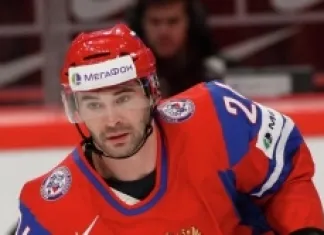 КХЛ: Форварду сборной России может понадобиться операция на плече