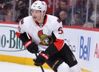 НХЛ: Сергей Гончар отказал «Магнитке» и подписал контракт с «Далласом»