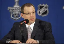 НХЛ: Наставник «Питтсбурга» может найти работу в новом клубе