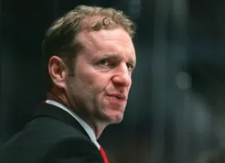 НХЛ: Экс-тренер сборной Швейцарии уволен из «Эдмонтона»